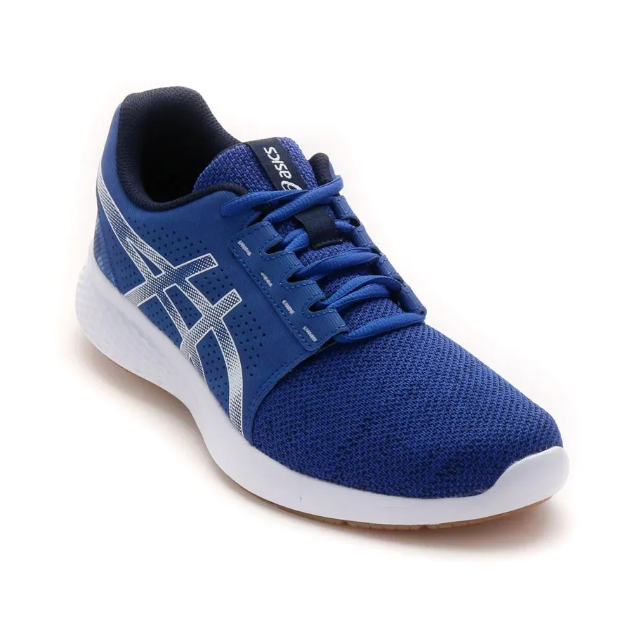 Imagen 3 de 5 de Zapatillas Asics Gel Torrance 2-AZUL/BLANCO
