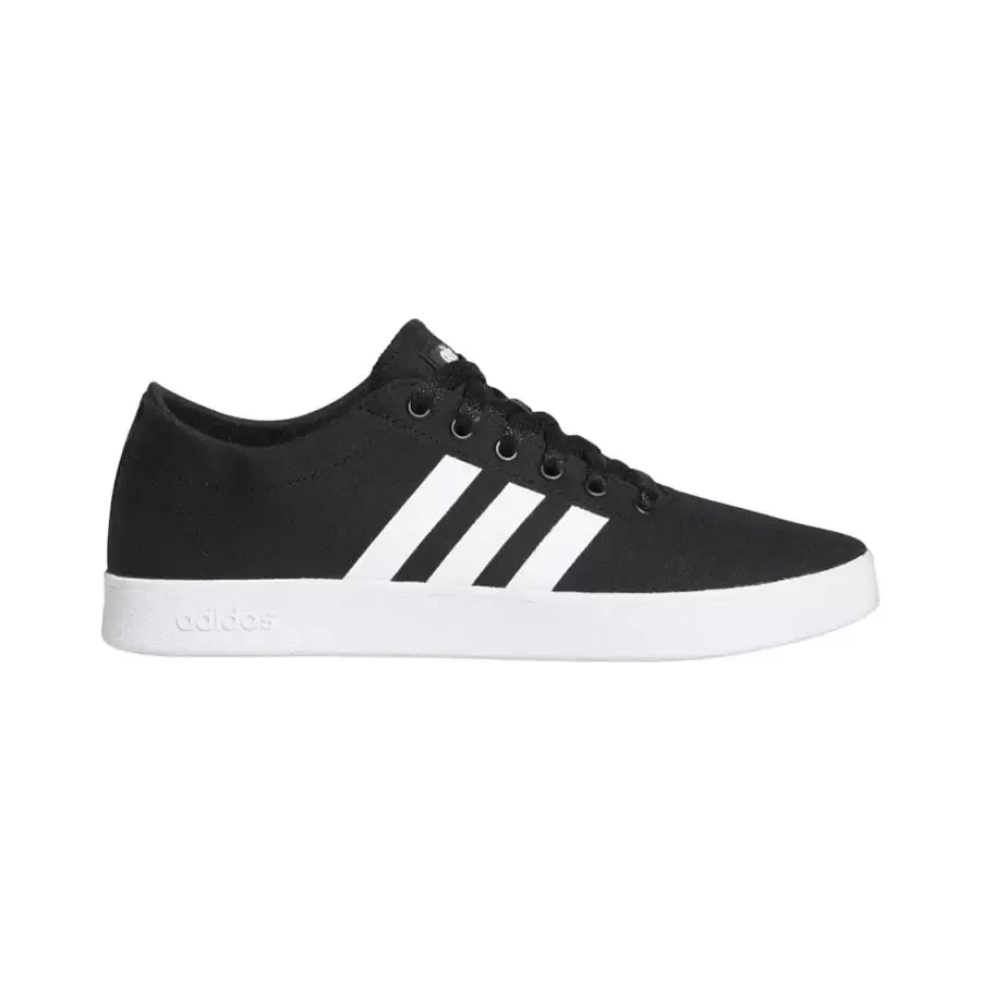Imagen 3 de 5 de Zapatillas adidas Easy Vulc 2.0-NEGRO/BLANCO