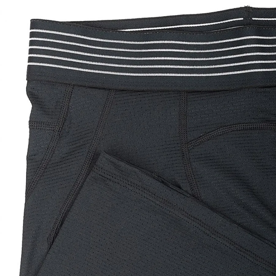 Imagen 3 de 4 de Shorts Nike Pro Hypercool 6IN PR-NEGRO