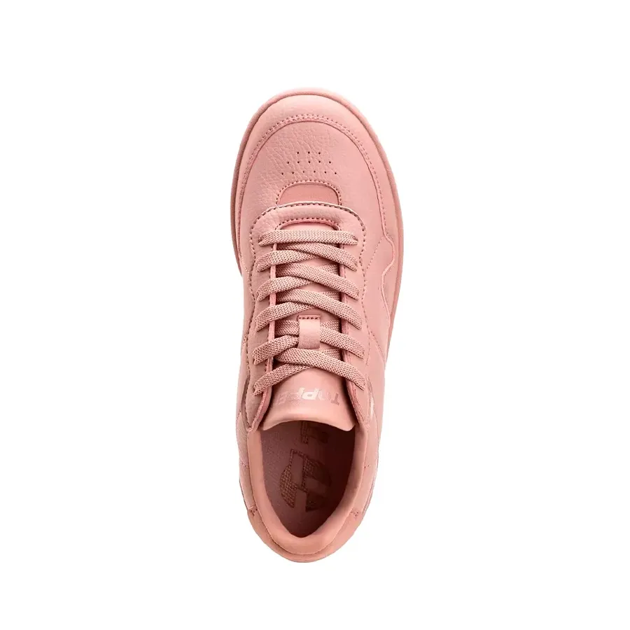 Imagen 3 de 5 de Zapatillas Topper Terre Kids-ROSA