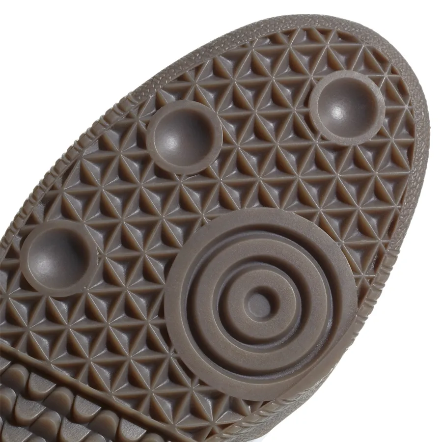 Imagen 7 de 10 de Zapatillas adidas originals Samba Og-NEGRO/BLANCO