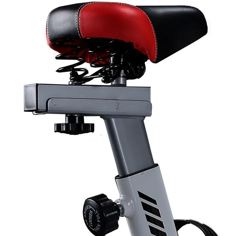 Imagen 2 de 4 de Bicicleta Fija Ranbak Indoor-NEGRO