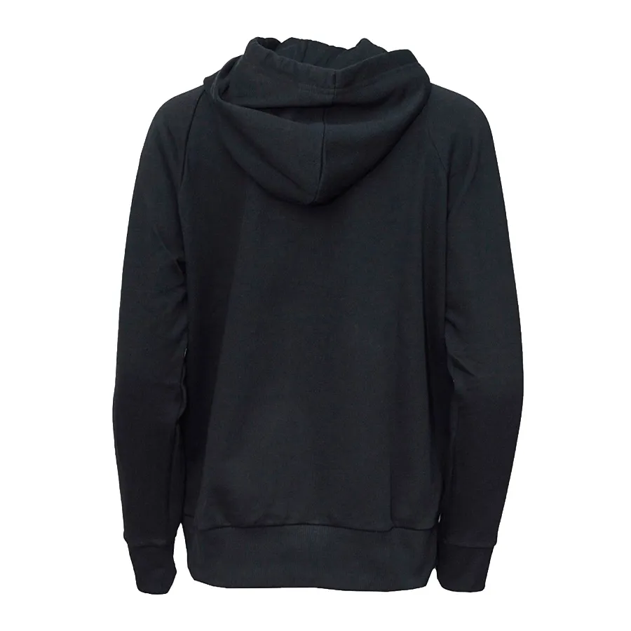 Imagen 1 de 2 de Buzo Under Armour Rival Fleece-NEGRO