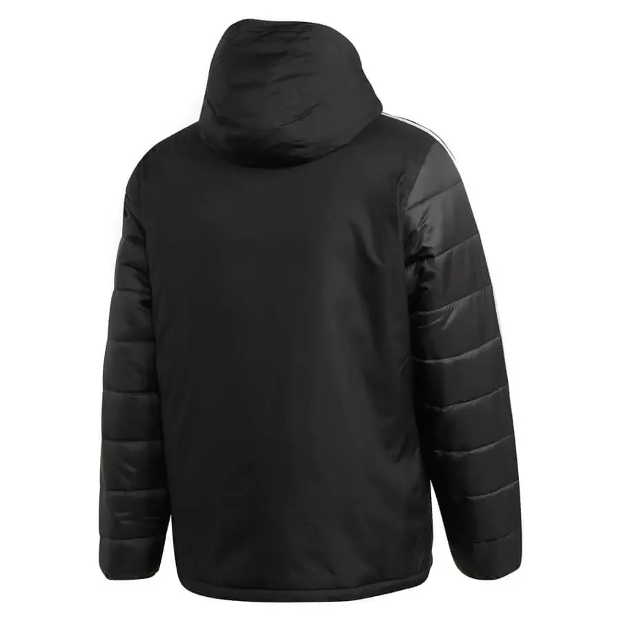 Imagen 1 de 4 de Campera adidas Invierno Selección Argentina Wint-NEGRO