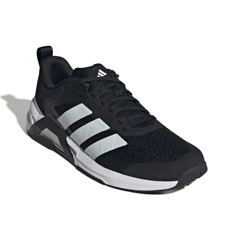Imagen 2 de 8 de Zapatillas adidas Dropset Control-NEGRO/BLANCO