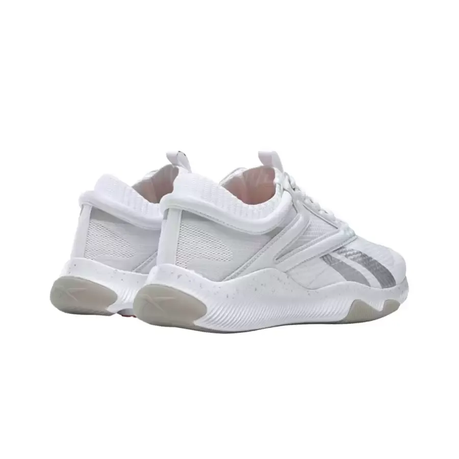 Imagen 1 de 5 de Zapatillas Reebok Hit Tr-BLANCO/PLATA