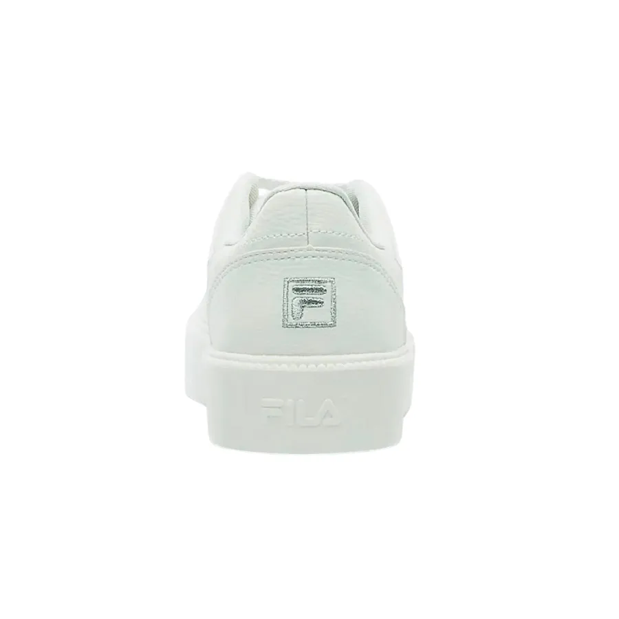 Imagen 5 de 7 de Zapatillas Fila Fitness Bold-BLANCO/CREMA