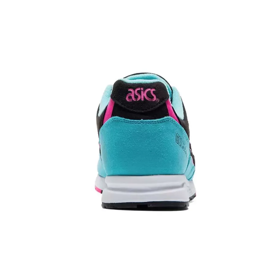 Imagen 2 de 5 de Zapatillas Asics Tiger Gelsaga-BLANCO/CELESTE/NEGRO