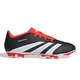 botines-adidas-predator-club-fxg-NEGRO/ROJO/BLANCO