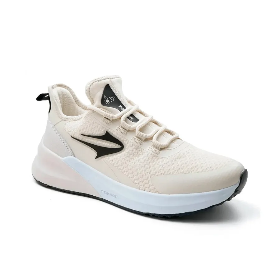 Imagen 1 de 5 de Zapatillas Topper Squat II-CRUDO/NEGRO