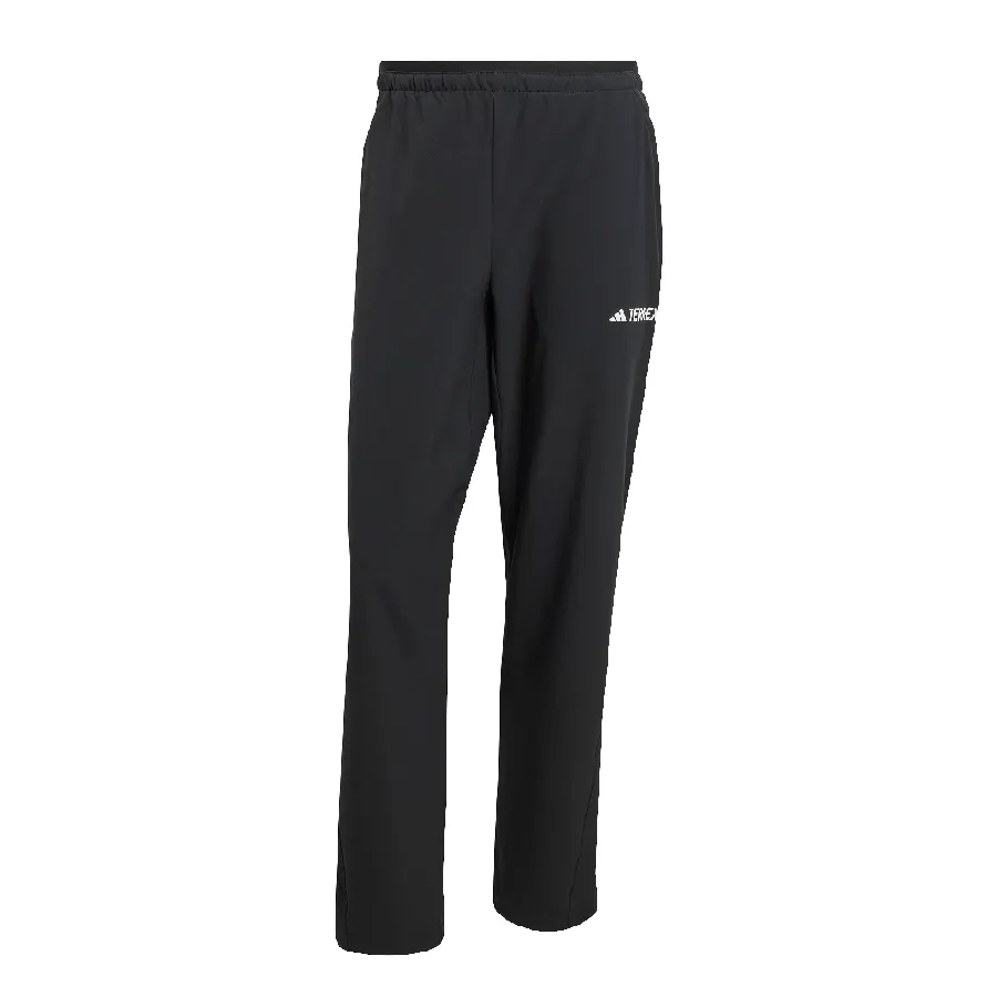 Imagen 3 de 7 de Pantalón adidas Terrex Multi Liteflex-NEGRO