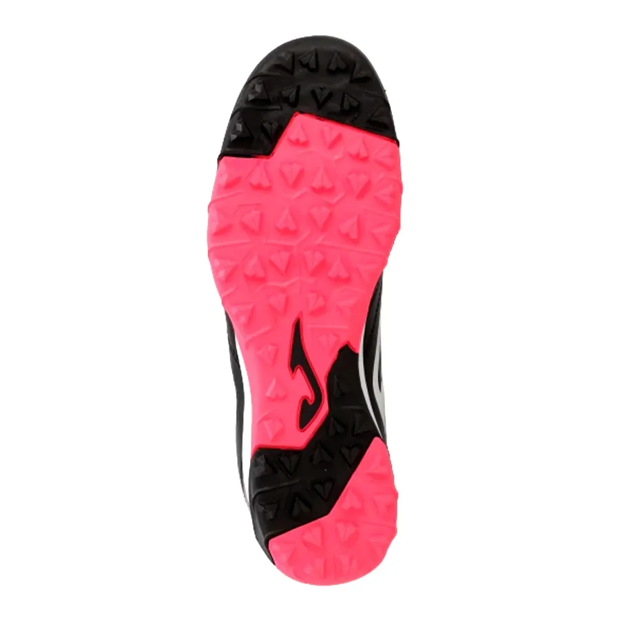 Imagen 4 de 8 de Botines Joma N10 Tf-NEGRO/FUCSIA