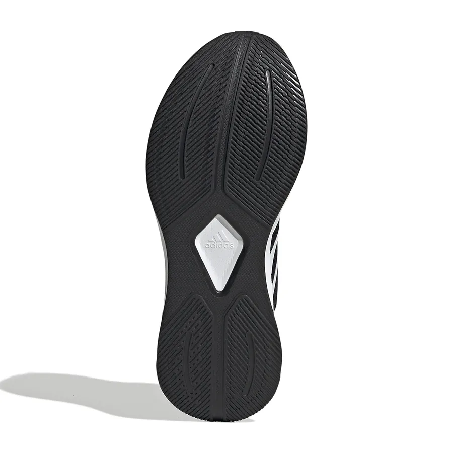 Imagen 4 de 7 de Zapatillas adidas Duramo 10-NEGRO/BLANCO