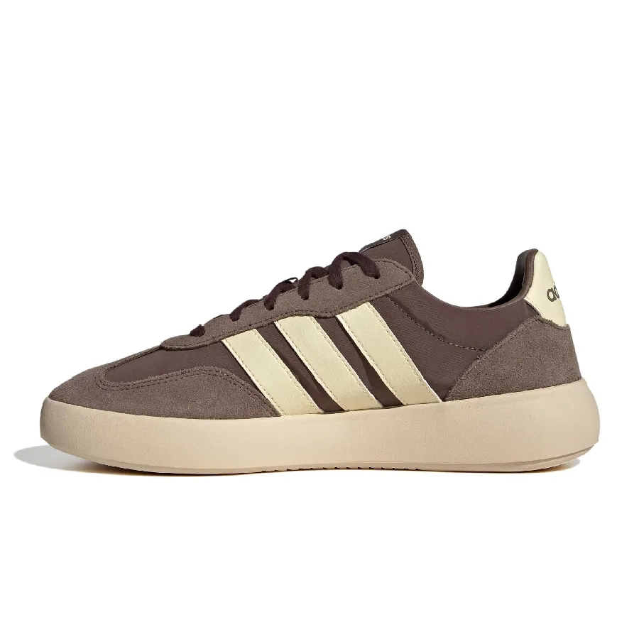 Imagen 3 de 8 de Zapatillas adidas Bareeda Decode-MARRON/NATURAL