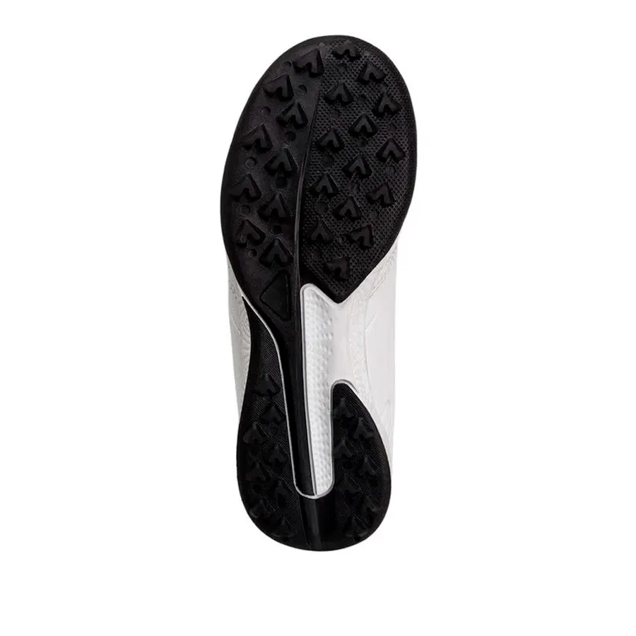 Imagen 3 de 4 de Botines Topper San Ciro V-BLANCO/NEGRO