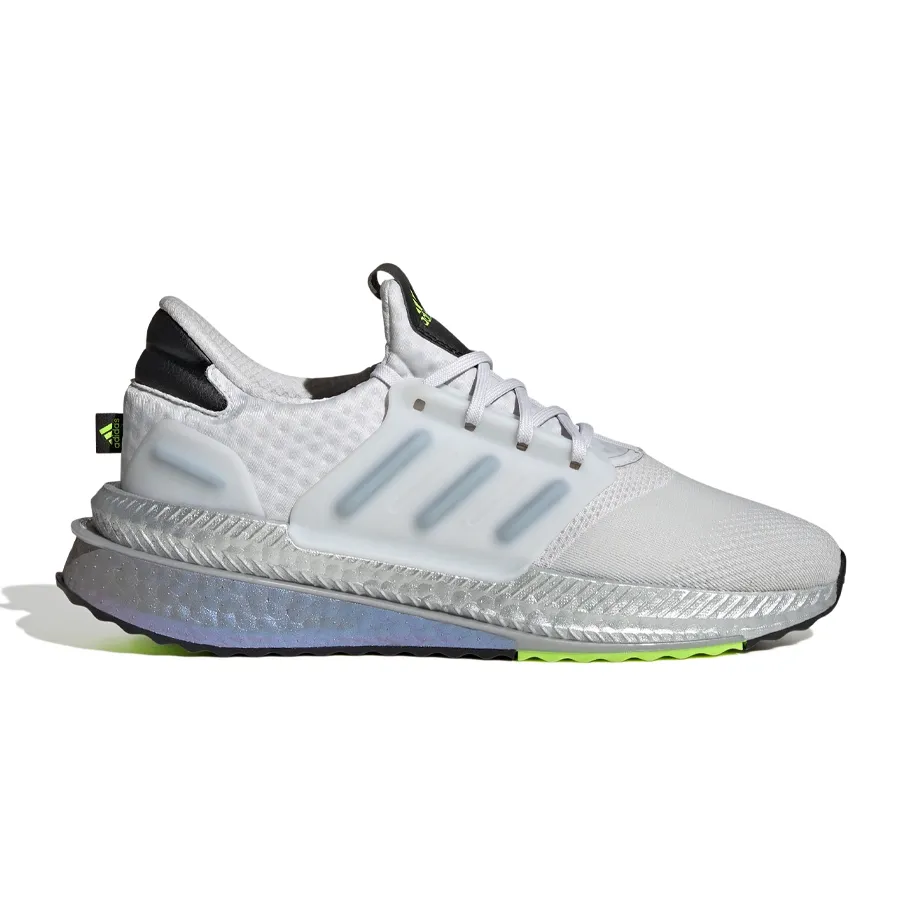 Imagen 1 de 8 de Zapatillas adidas X_Plorboost-GRIS/NEGRO