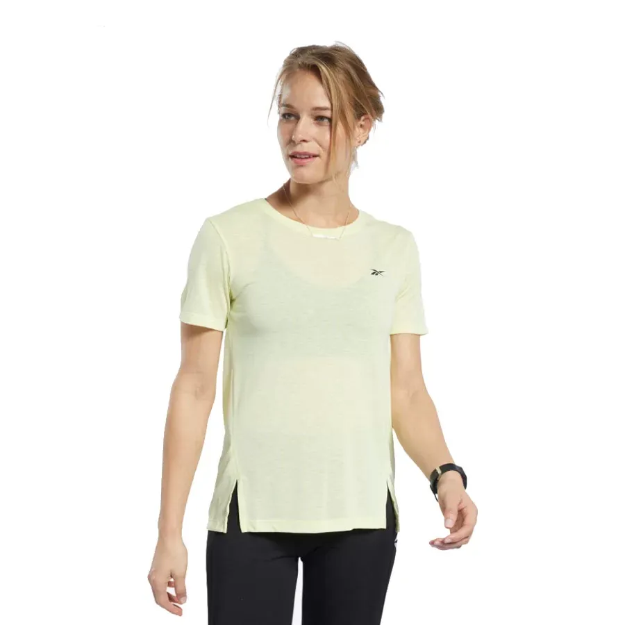 Imagen 0 de 6 de Remera Reebok Workout Ready Supremium-LIMA