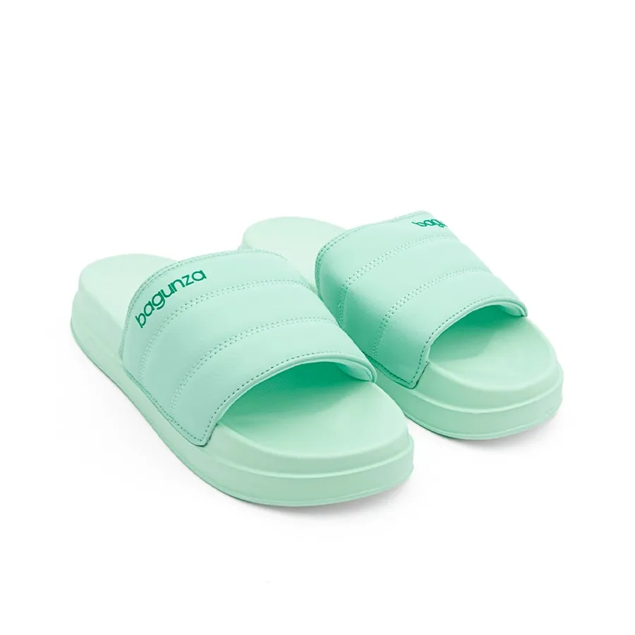 Imagen 2 de 3 de Ojotas Bagunza Trend-VERDE