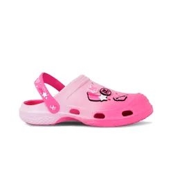 Sandalias Footy Clogs Degrade