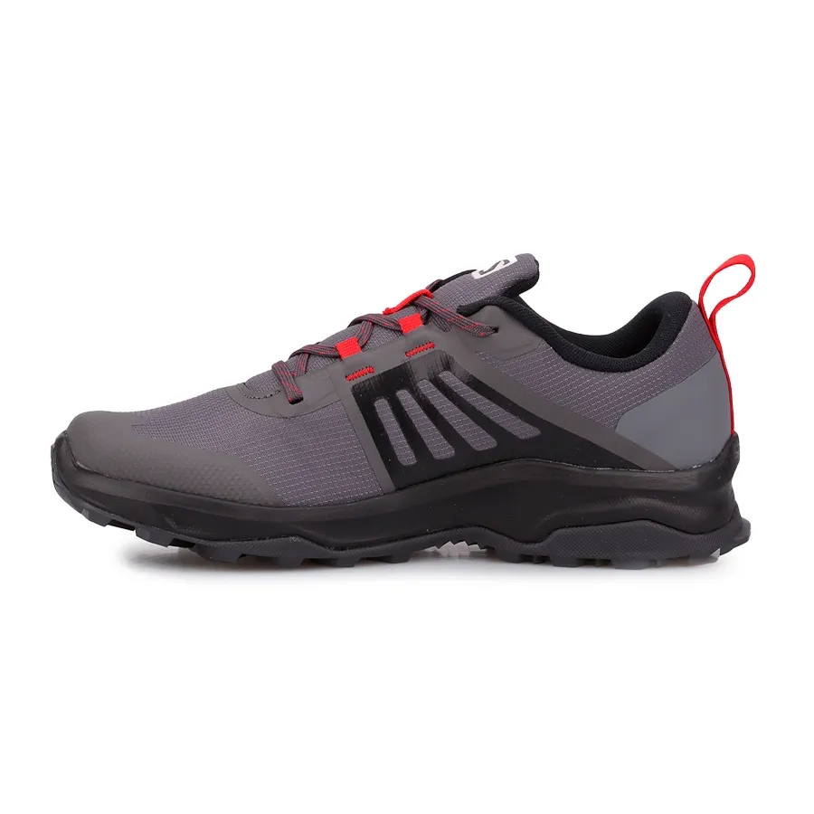 Imagen 1 de 5 de Zapatillas Salomon X Render M-GRAFITO/NEGRO/ROJO