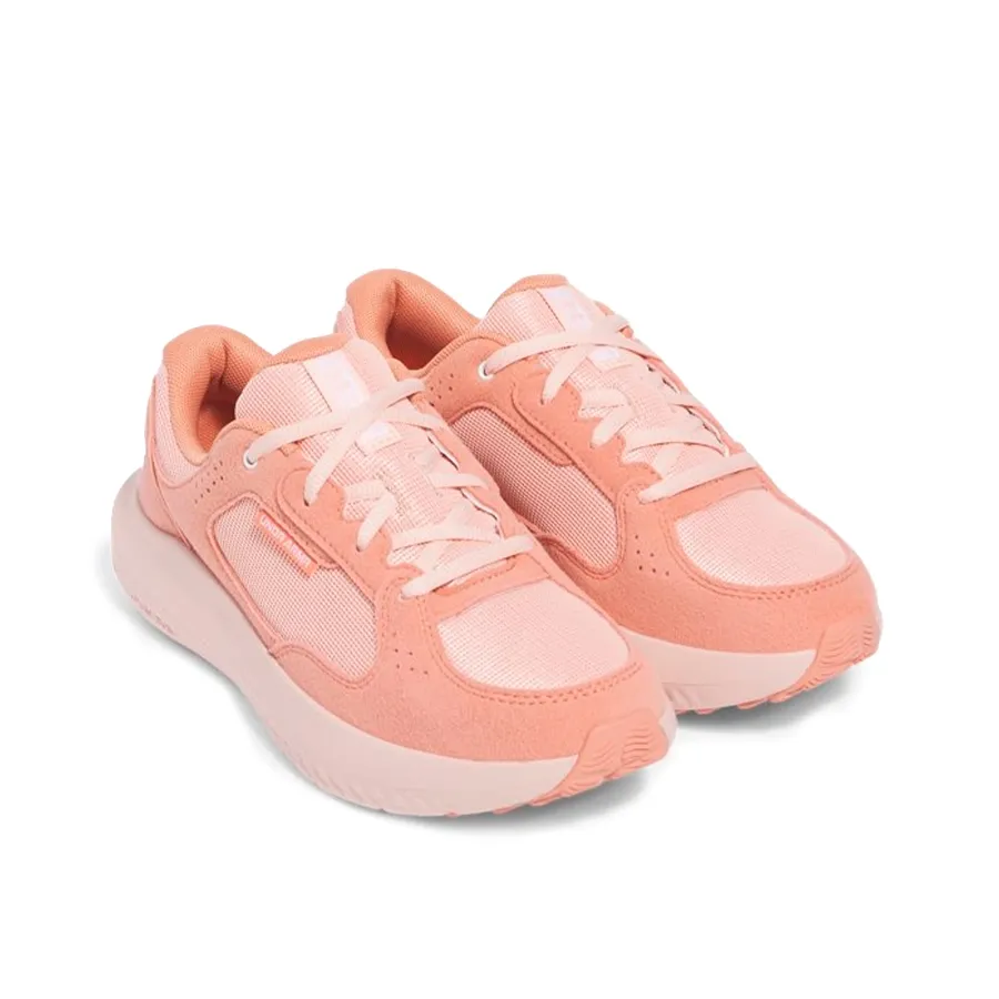 Imagen 1 de 5 de Zapatillas Under Armour Verssurge-ROSA VIEJO/SALMON