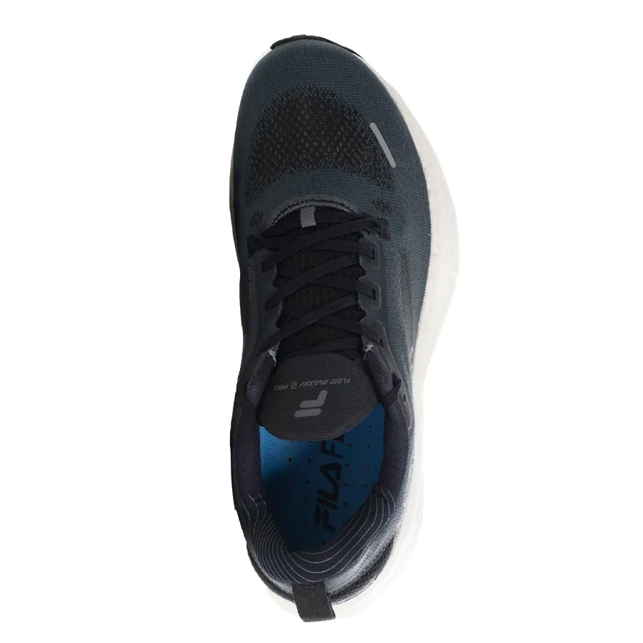 Imagen 3 de 6 de Zapatillas Fila Float Maxxi 2 Pro-NEGRO/GRAFITO
