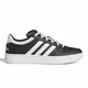 zapatillas-adidas-hoops-classic-NEGRO/BLANCO