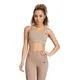 top-adidas-powerimpact-rib-soporte-medio-CAMEL