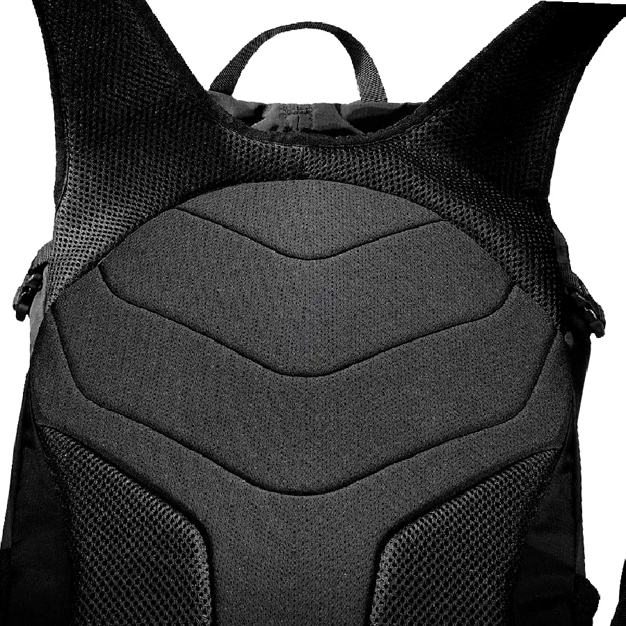 Imagen 4 de 5 de Mochila Salomon Trailblazer 30-NEGRO