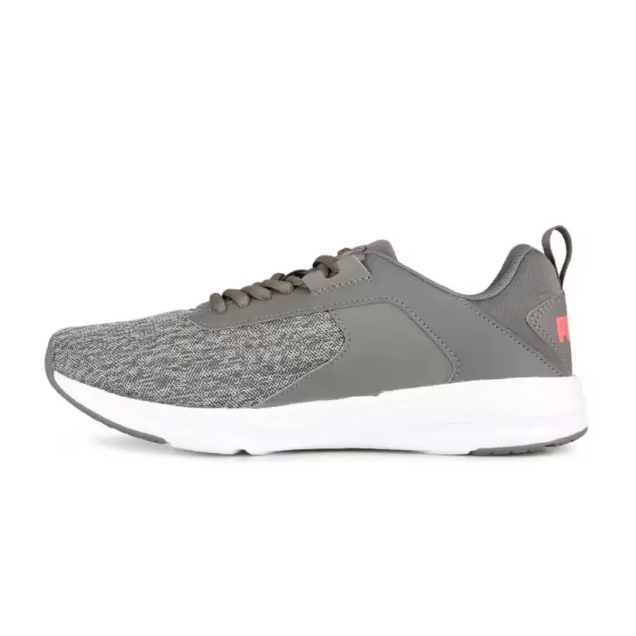 Imagen 1 de 5 de Zapatillas Puma Comet 2 Alt Beta Adp-GRIS/GRAFITO