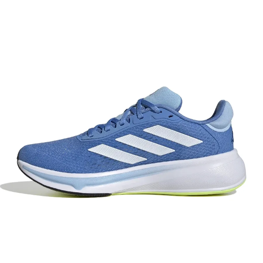 Imagen 2 de 7 de Zapatillas adidas Response Super-CELESTE/BLANCO