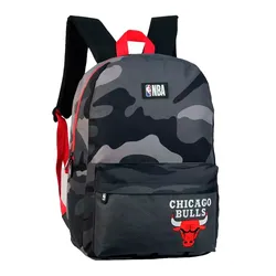 Mochila Nba Bulls