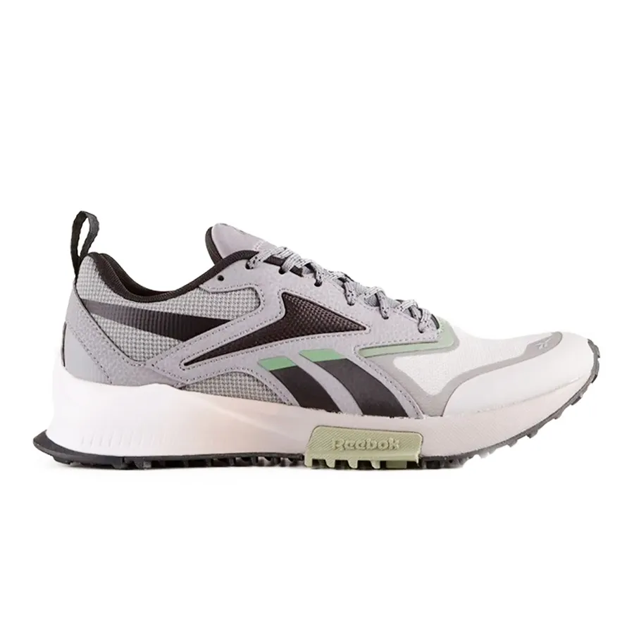 Imagen 0 de 5 de Zapatillas Reebok Lavante Trail-NEGRO/GRIS/VERDE