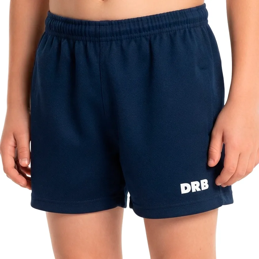 Imagen 0 de 2 de Short DRB S Rugby-MARINO