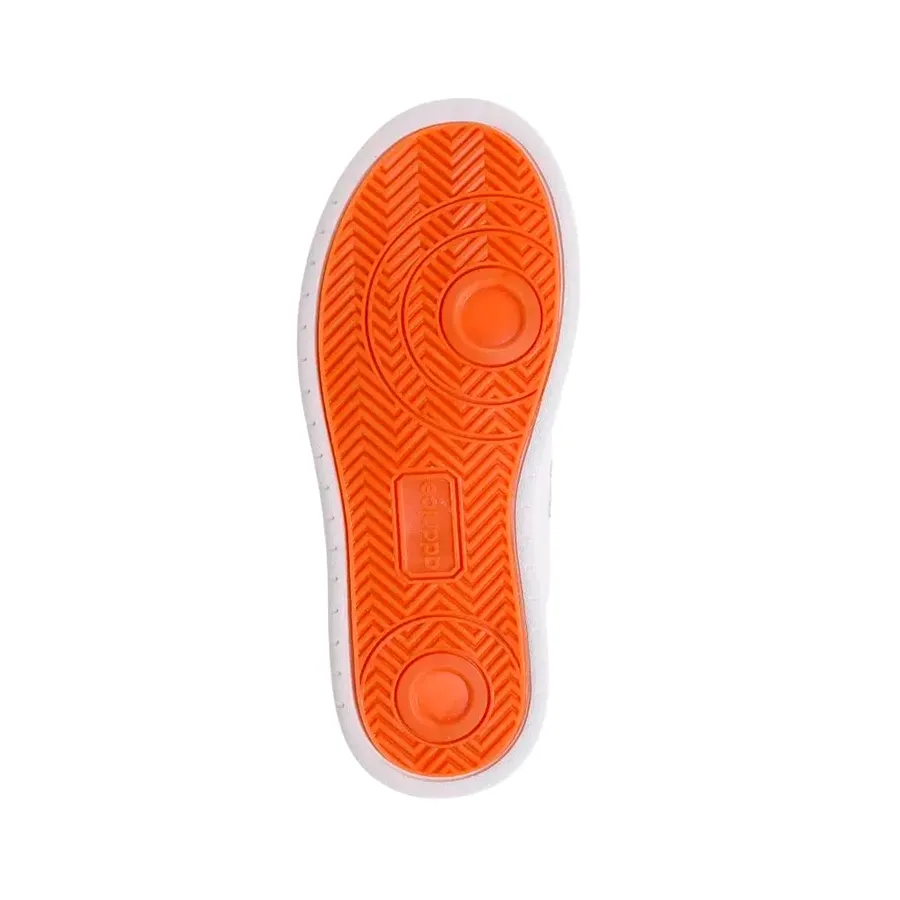 Imagen 2 de 4 de Zapatillas Addnice Colegial San Diego-BLANCO/AZUL