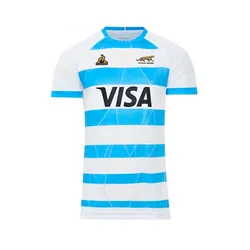 Camiseta Le Coq Sportif Pumas Seven Home Fan 24