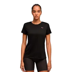 Remera Puma Run Club Graphic