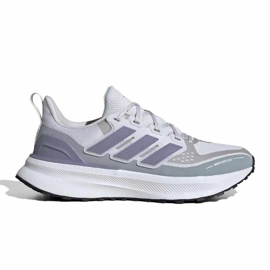 Imagen 0 de 7 de Zapatillas adidas Ultrarun 5 TR-GRIS/BLANCO