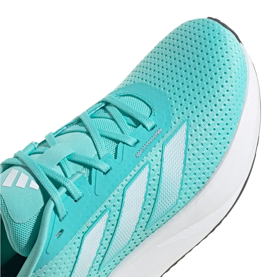 Imagen 7 de 8 de Zapatillas adidas Duramo Sl-AQUA/BLANCO/PLATA