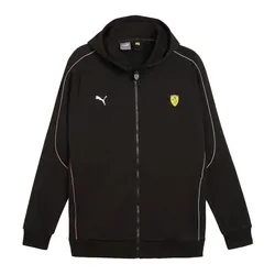 Campera Puma Ferrari Motorsport Race