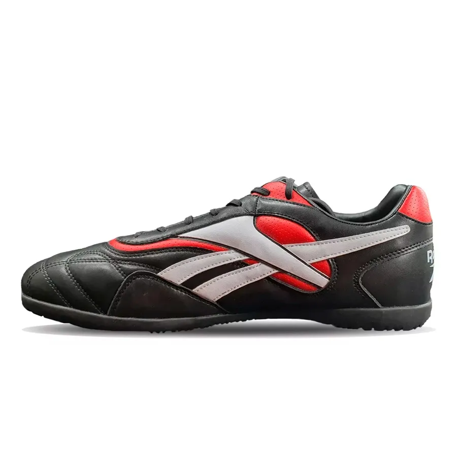 Imagen 1 de 4 de Botines Reebok Essence Ic-NEGRO/ROJO