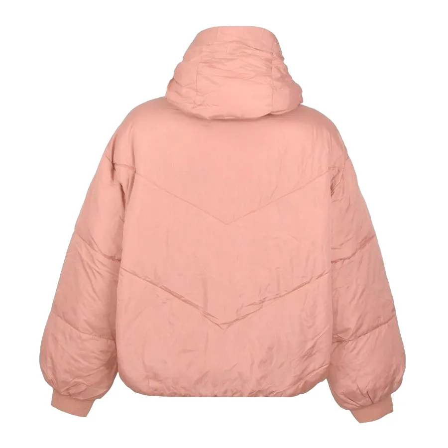 Imagen 2 de 3 de Campera Atomik Forrada Ara-ROSA