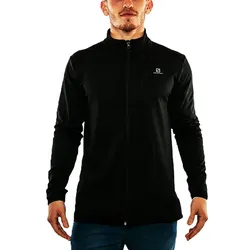 Campera Salomon Navcery