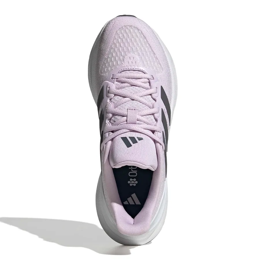 Imagen 4 de 8 de Zapatillas adidas Ultrarun 5-LILA/NEGRO/BLANCO
