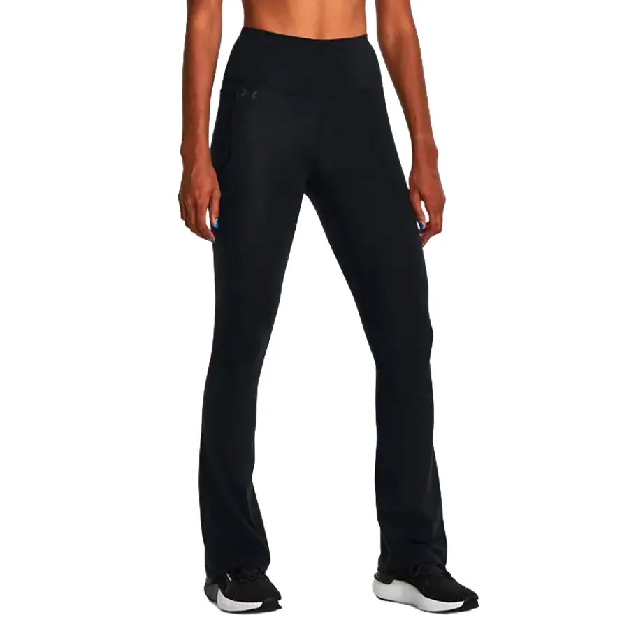 Imagen 0 de 5 de Calza Under Armour Motion-NEGRO