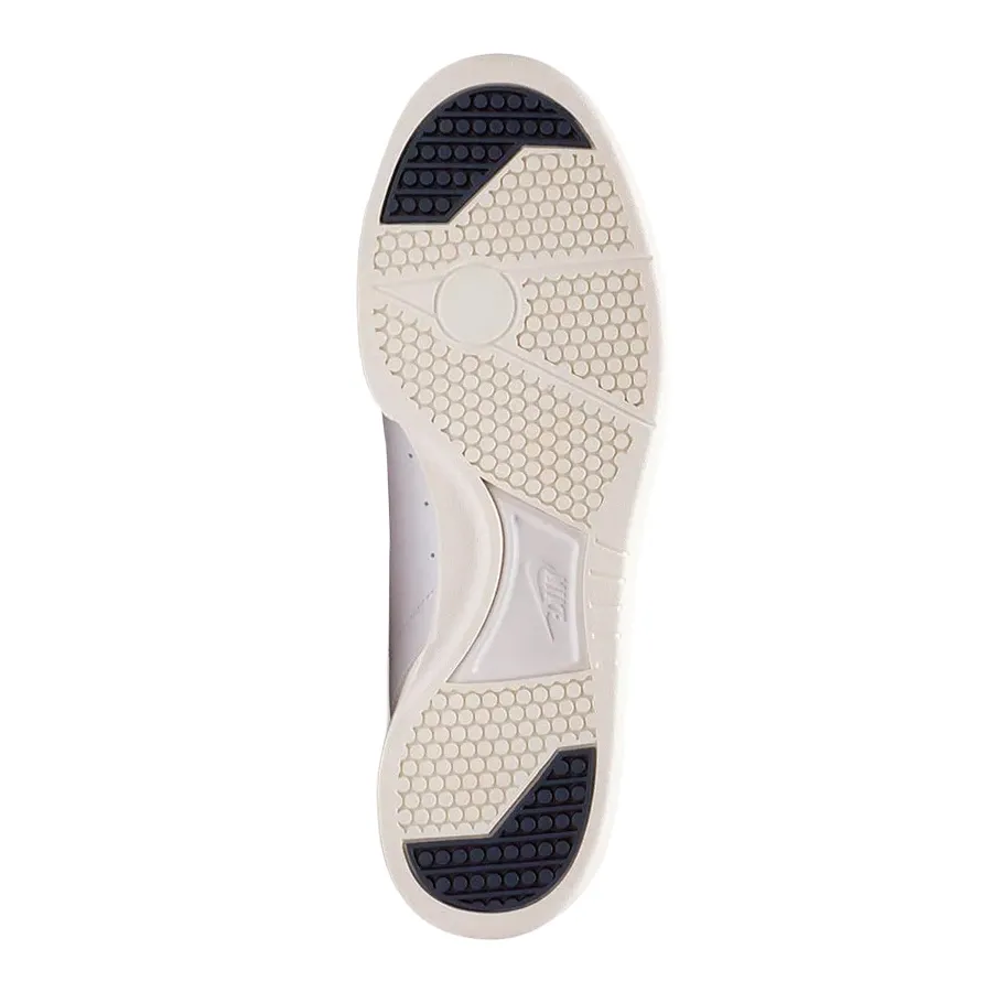Imagen 4 de 6 de Zapatillas Nike Grandstand II-BLANCO/MARINO