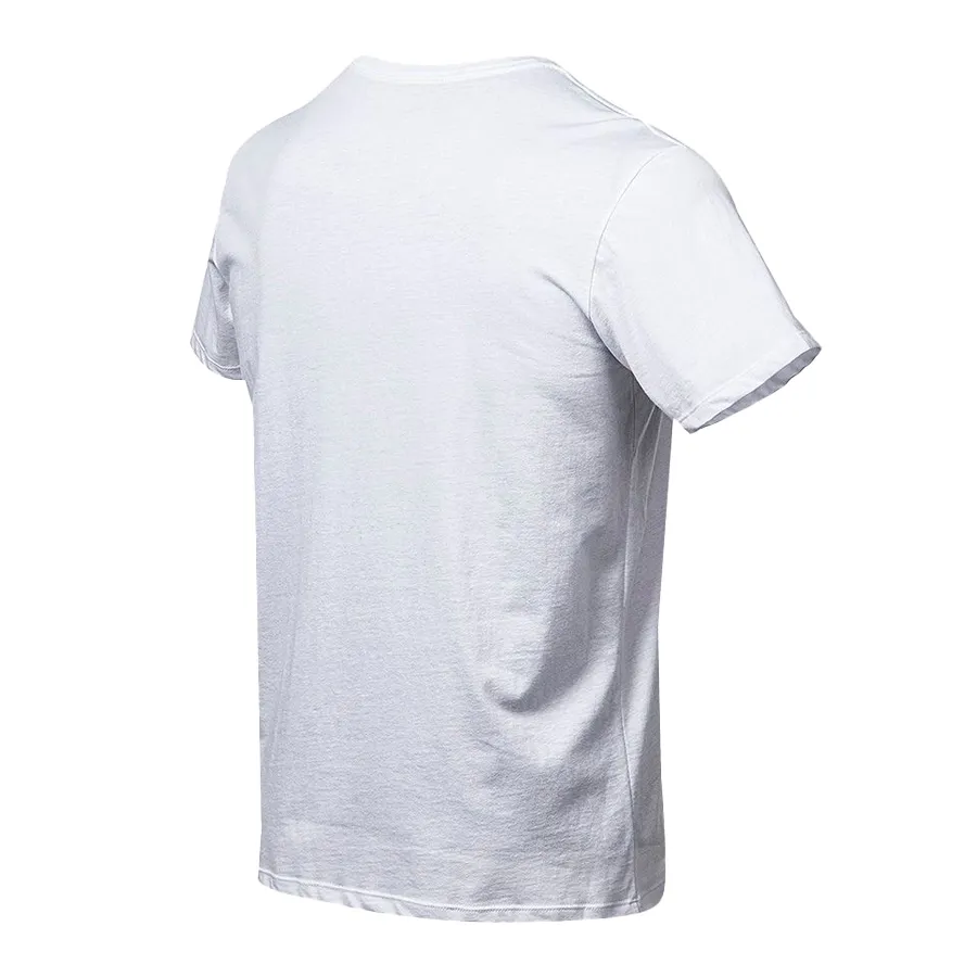 Imagen 1 de 2 de Remera Converse Camo-BLANCO