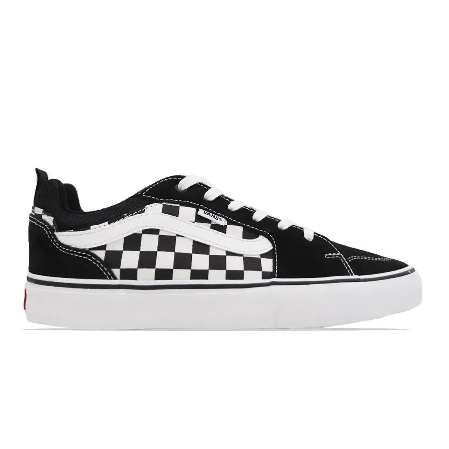 Imagen 0 de 5 de Zapatillas Vans Filmore-NEGRO/BLANCO