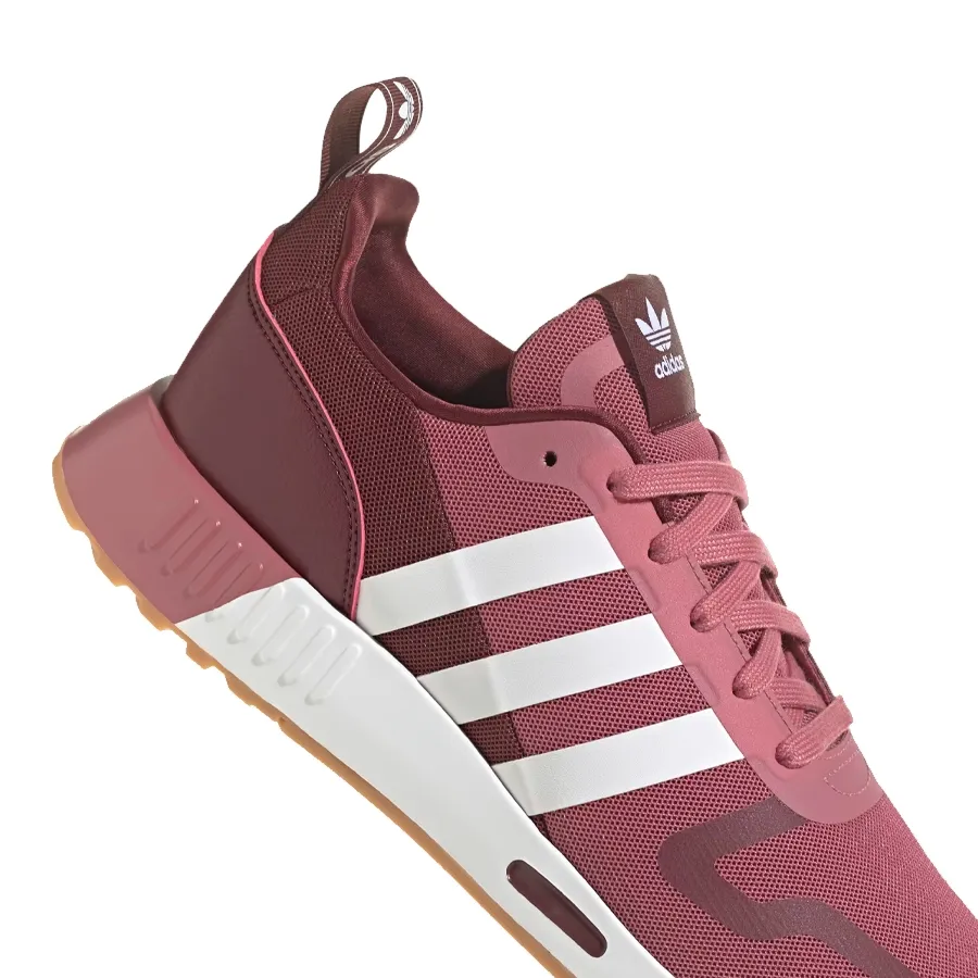 Imagen 8 de 9 de Zapatillas adidas originals Mutix-BORDO/BLANCO