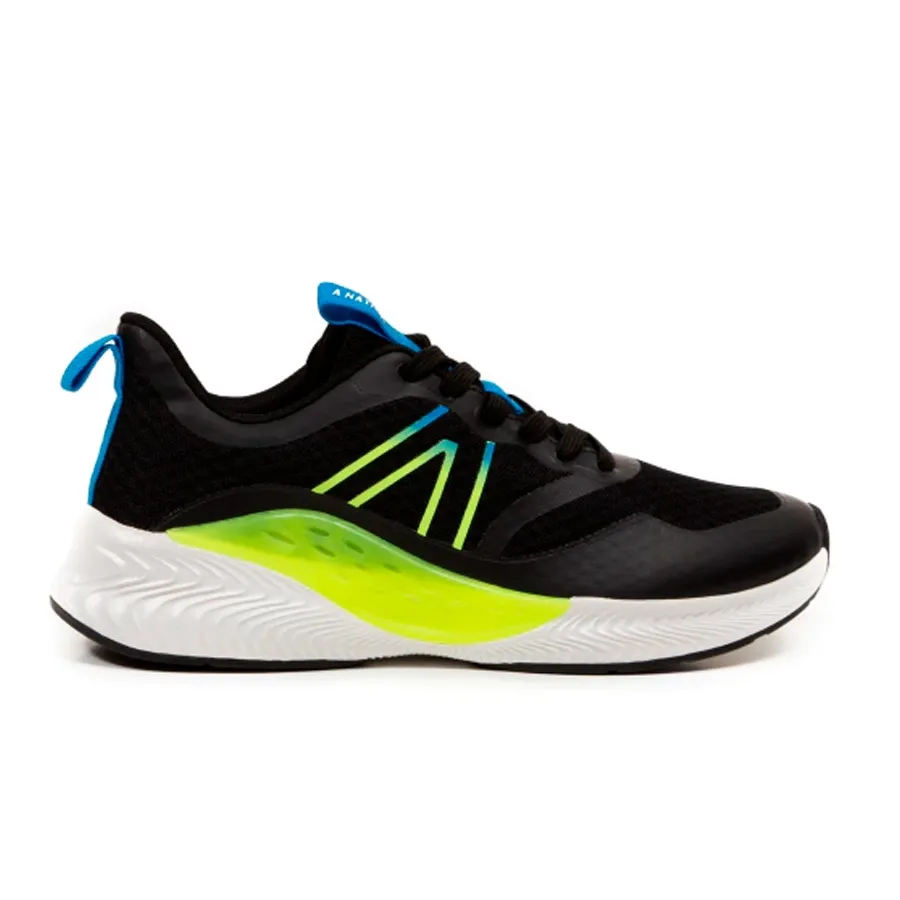 Imagen 0 de 5 de Zapatillas A Nation Volcano-NEGRO/AMARILLO/AZUL